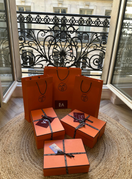 Personal Shopping